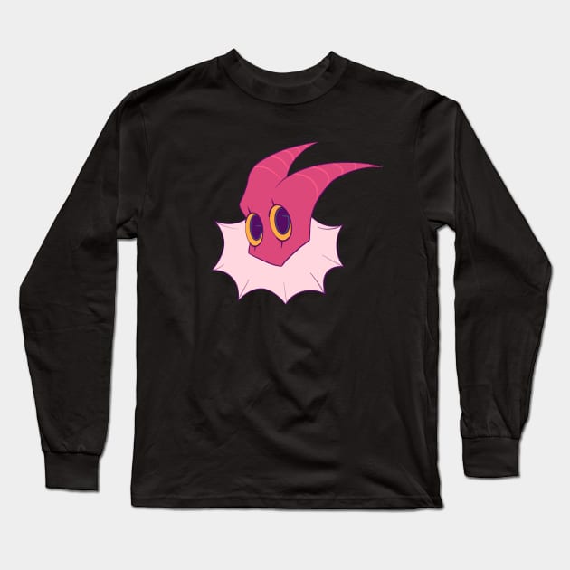 Jester Long Sleeve T-Shirt by aBoxedBox